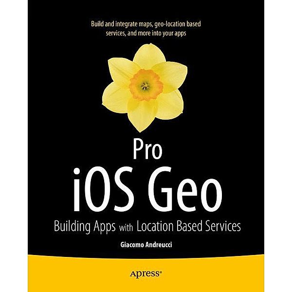 Pro iOS Geo, Giacomo Andreucci