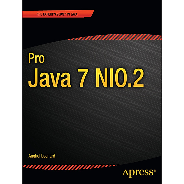 Pro Java 7 NIO.2, Anghel Leonard