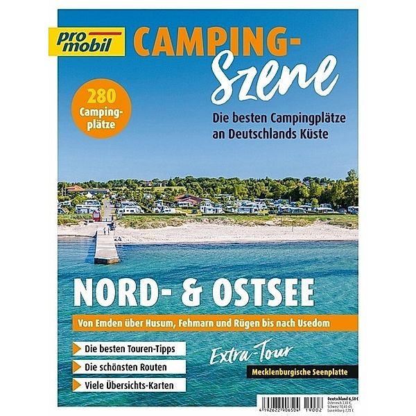 pro mobil Camping Szene (SH)