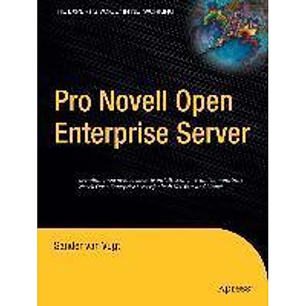 Pro Novell Open Enterprise Server, Sander van Vugt