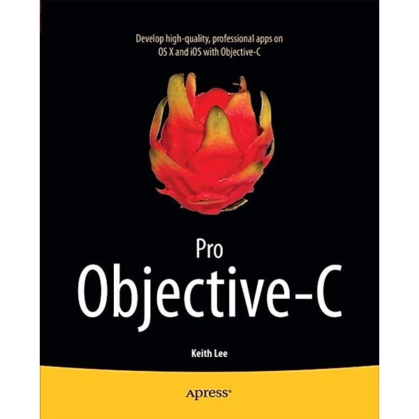 Pro Objective-C, Keith Lee