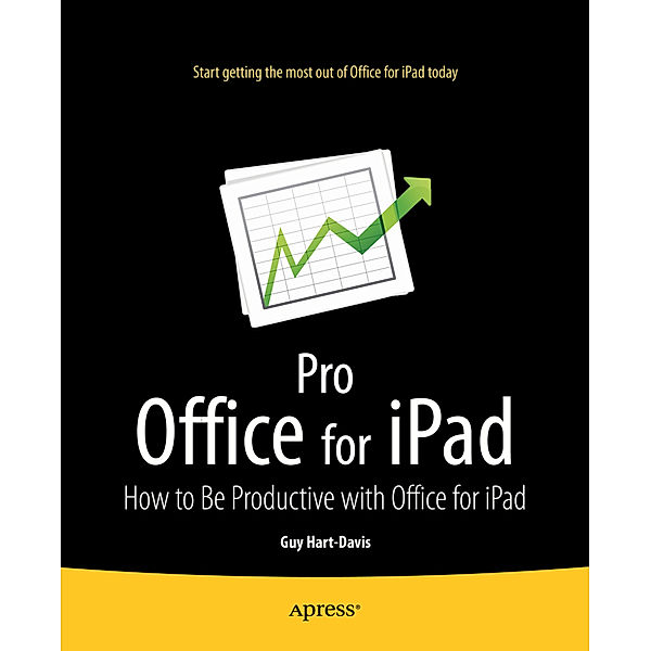 Pro Office for iPad, Guy Hart-Davis