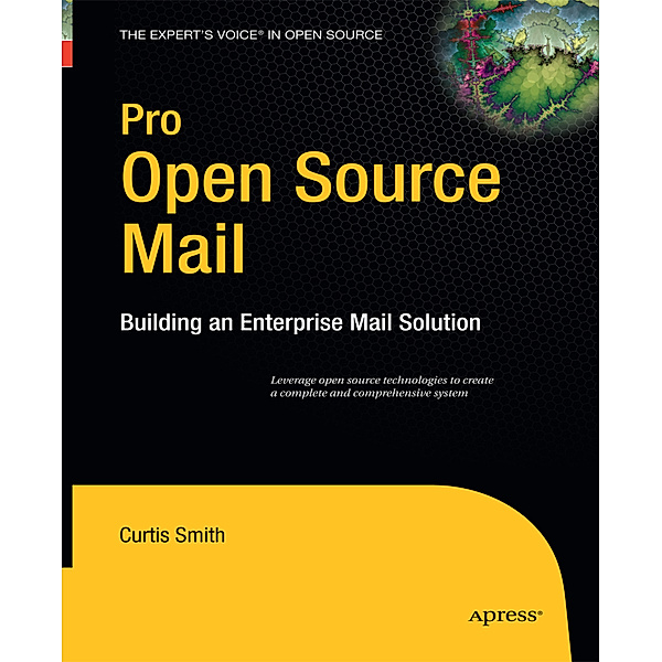 Pro Open Source Mail, Curtis Smith