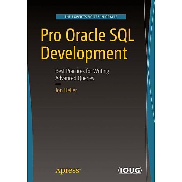 Pro Oracle SQL Development, Jon Heller