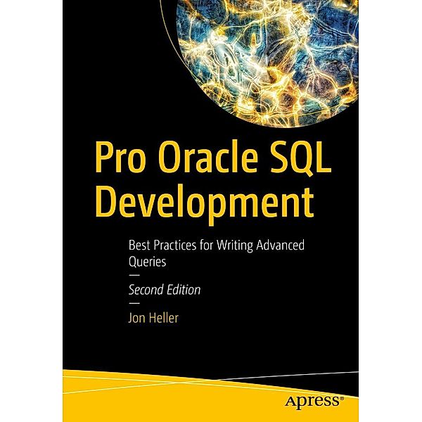Pro Oracle SQL Development, Jon Heller