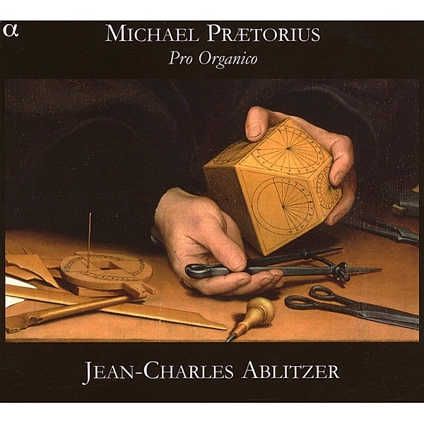Pro Organico-Orgelwerke, Jean-charles Ablitzer