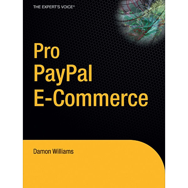 Pro PayPal e-Commerce, Damon Williams