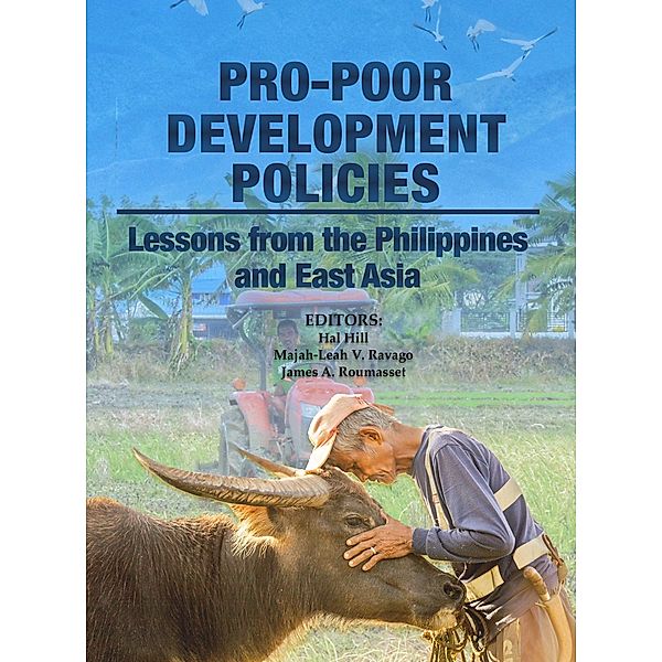 Pro-poor Development Policies