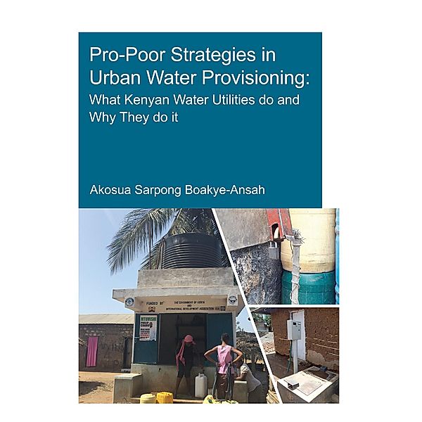 Pro-Poor Strategies in Urban Water Provisioning, Akosua Sarpong Boakye-Ansah