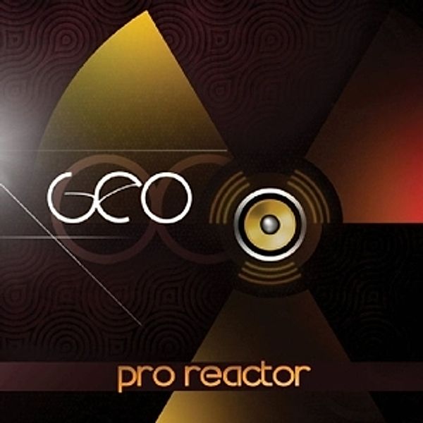 Pro Reactor, Geo