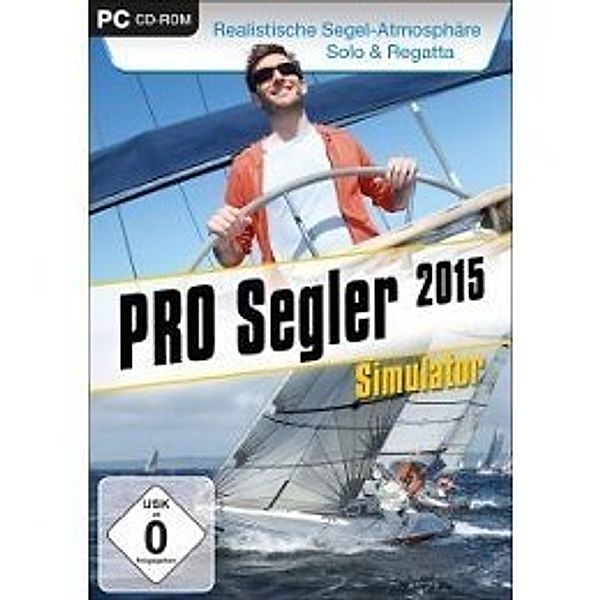 Pro Segler 2015