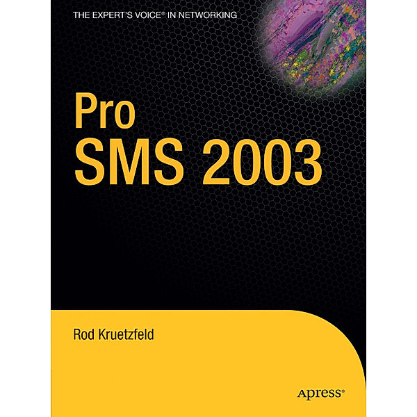 Pro SMS 2003, Rod Kruetzfeld