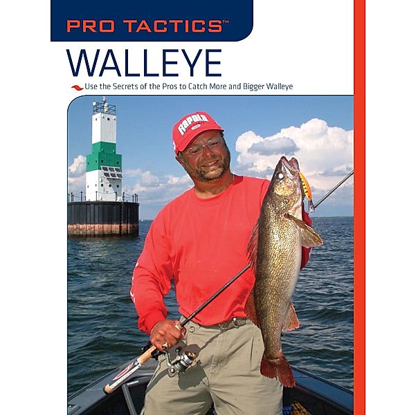 Pro Tactics: Pro Tactics™: Walleye, Mark Martin