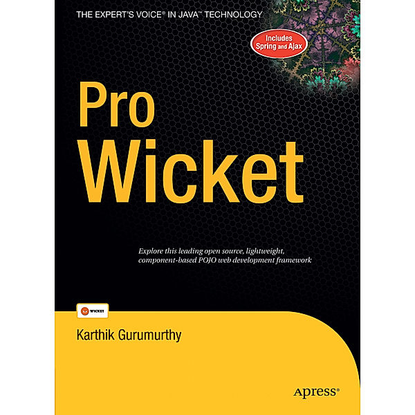 Pro Wicket, Karthik Gurumurthy