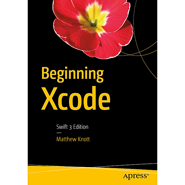Pro Xcode, Matthew Knott