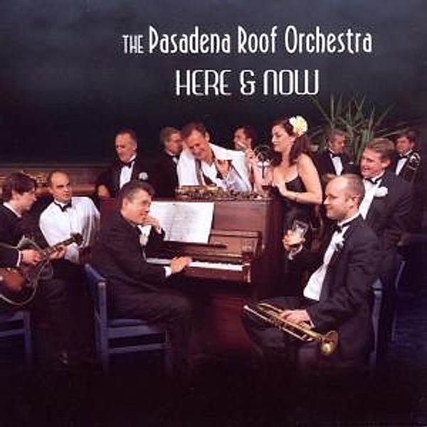 Pro7,Here & Now, Pasadena Roof Orchestra