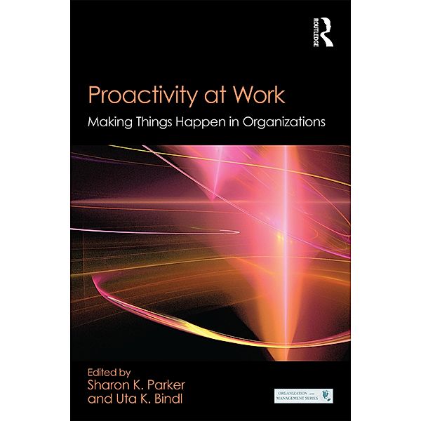 Proactivity at Work