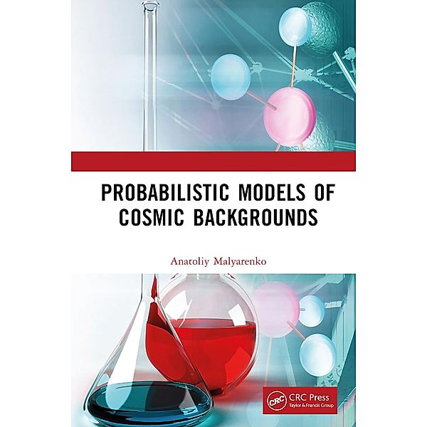 Probabilistic Models of Cosmic Backgrounds, Anatoliy Malyarenko