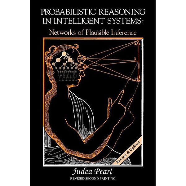 Probabilistic Reasoning in Intelligent Systems, Judea Pearl