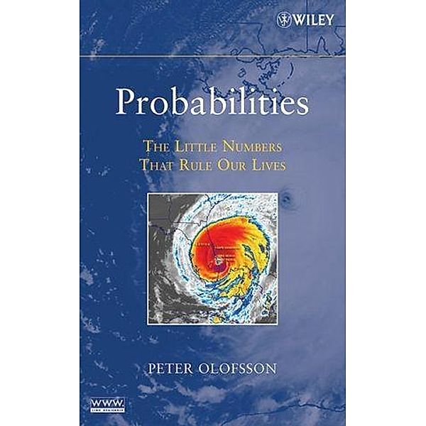 Probabilities, Peter Olofsson