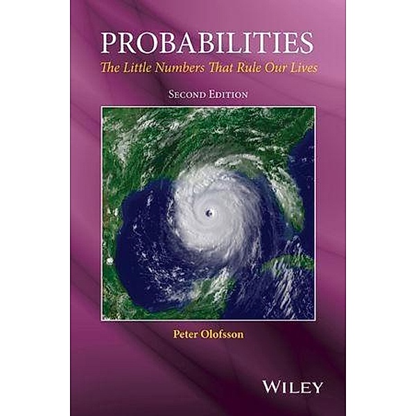 Probabilities, Peter Olofsson