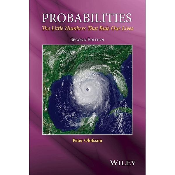 Probabilities, Peter Olofsson