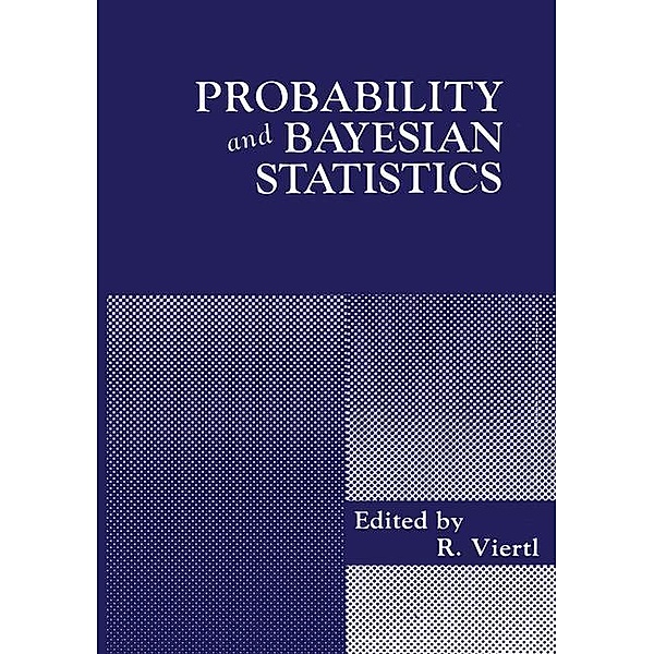 Probability and Bayesian Statistics, R. Viertl