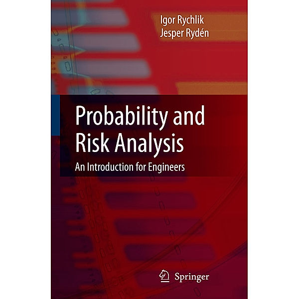 Probability and Risk Analysis, Igor Rychlik, Jesper Rydén