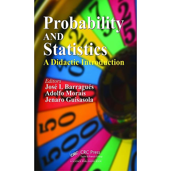 Probability and Statistics