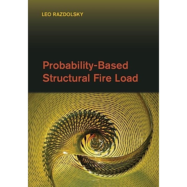 Probability-Based Structural Fire Load, Leo Razdolsky
