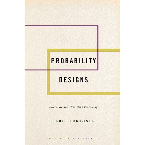 Probability Designs, Karin Kukkonen