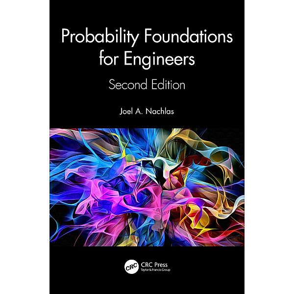 Probability Foundations for Engineers, Joel A. Nachlas