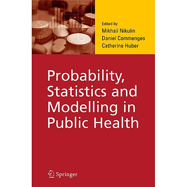 Probability, Statistics and Modelling in Public Health