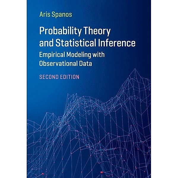 Probability Theory and Statistical Inference, Aris Spanos