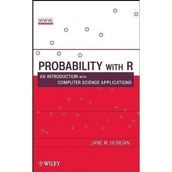 Probability with R, Jane M. Horgan