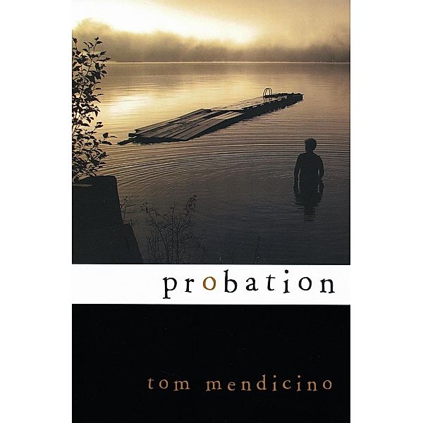 Probation, Tom Mendicino