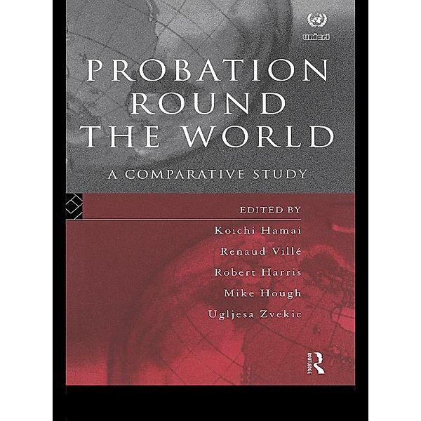 Probation Round the World