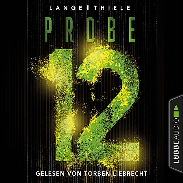Probe 12, Kathrin Lange, Susanne Thiele