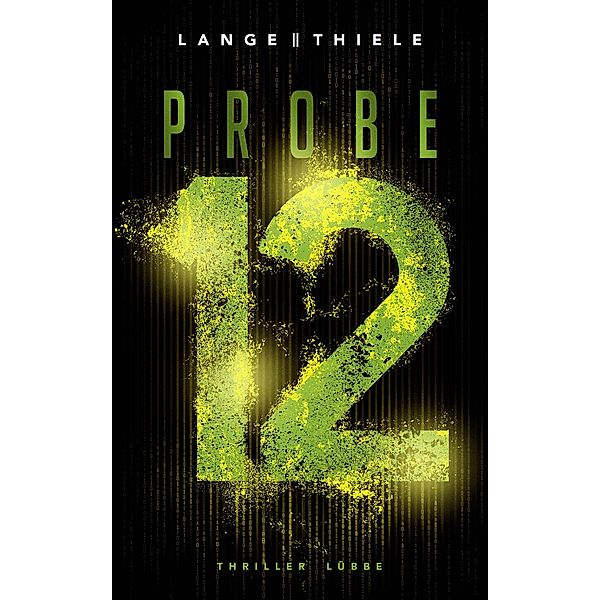 Probe 12, Kathrin Lange, Susanne Thiele