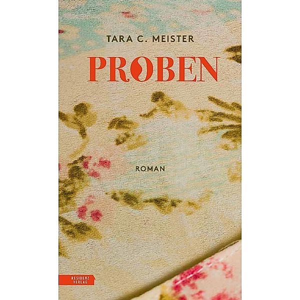 Proben, Tara C. Meister