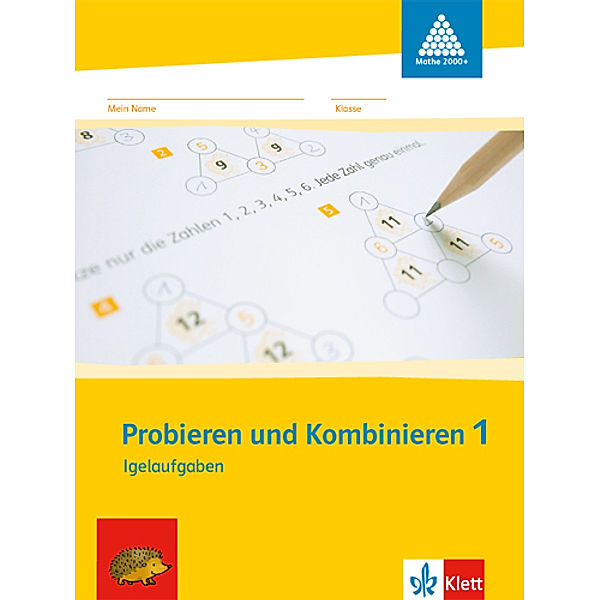 Probieren und Kombinieren 1