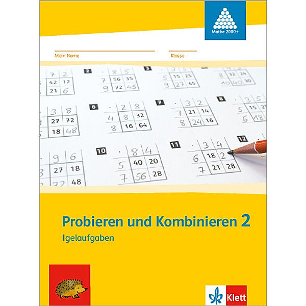 Probieren und Kombinieren 2