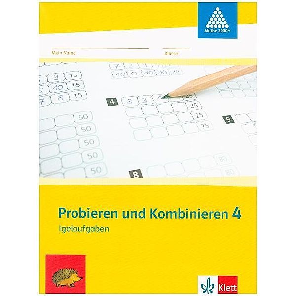 Probieren und Kombinieren 4