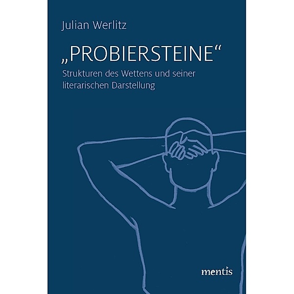 Probiersteine, Julian Werlitz