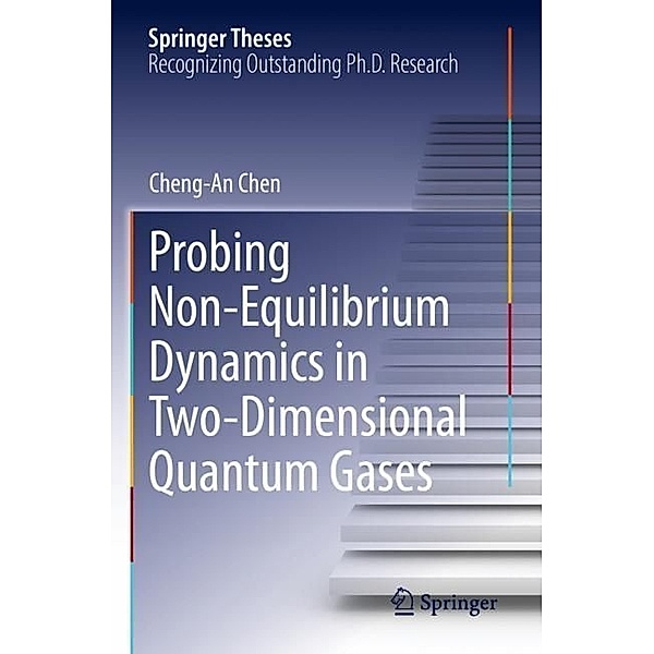 Probing Non-Equilibrium Dynamics in Two-Dimensional Quantum Gases, Cheng-An Chen
