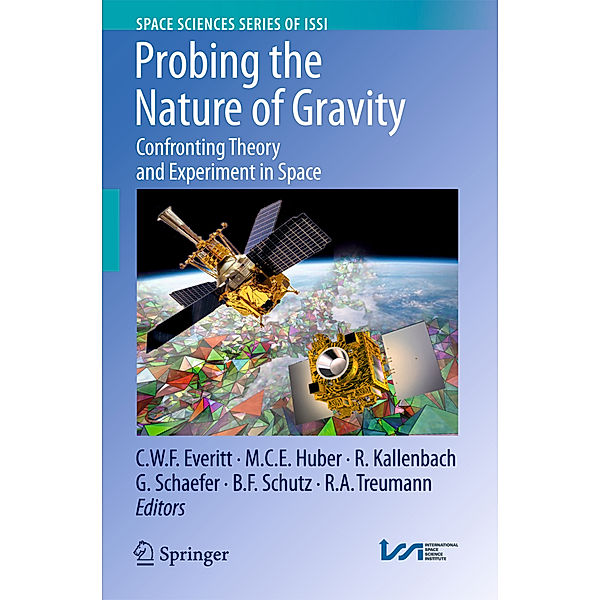 Probing the Nature of Gravity