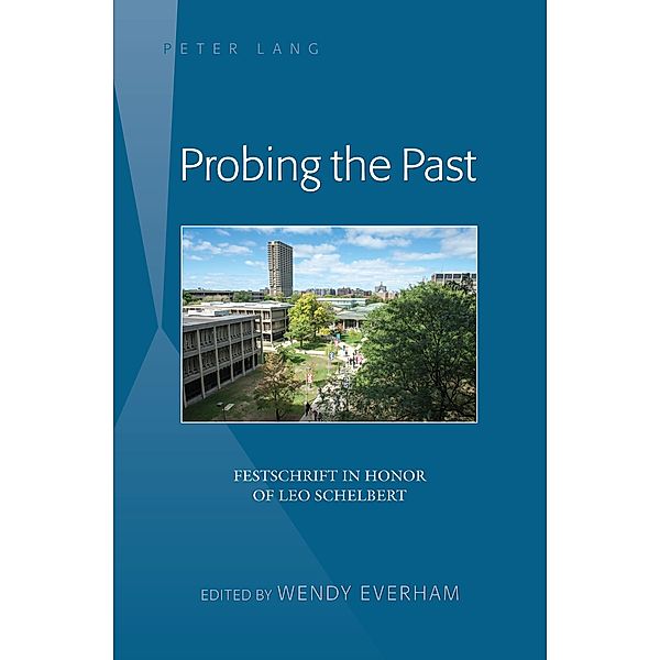 Probing the Past
