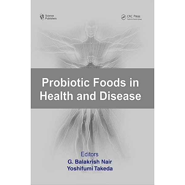 Probiotic Foods in Health and Disease