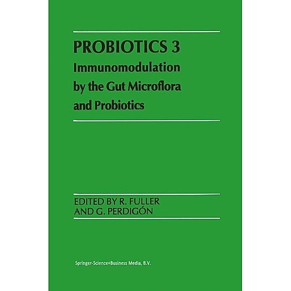 Probiotics 3