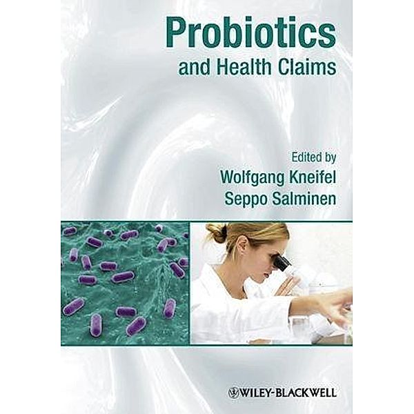 Probiotics and Health Claims